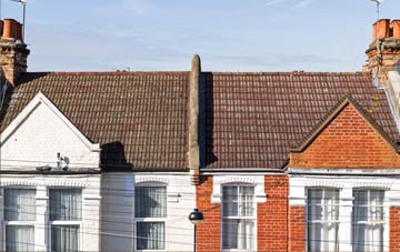 clay roofing Down Street, East Sussex