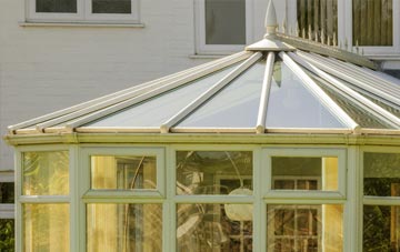conservatory roof repair Down Street, East Sussex