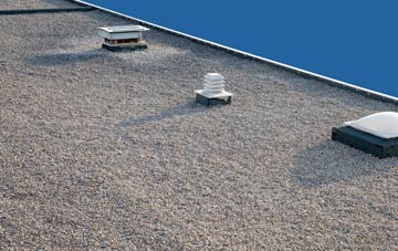 flat roofing Down Street, East Sussex