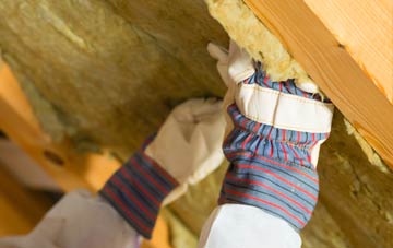 types of Down Street pitched roof insulation materials