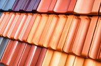 find rated Down Street clay roofing companies