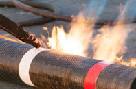 Down Street flat roofing replacement