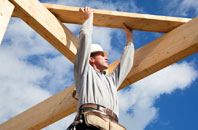 Down Street roof replacement work